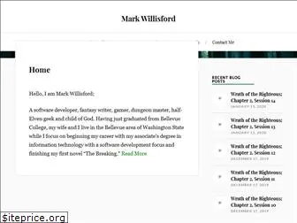 markwillisford.com