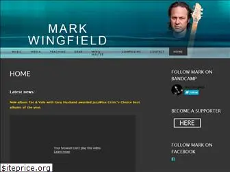 markwingfield.com