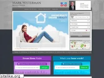 markwisterman.com