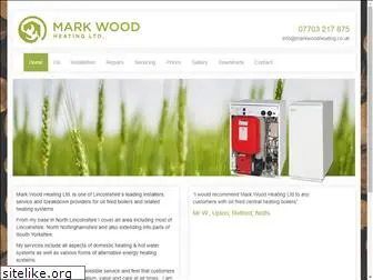 markwoodheating.co.uk
