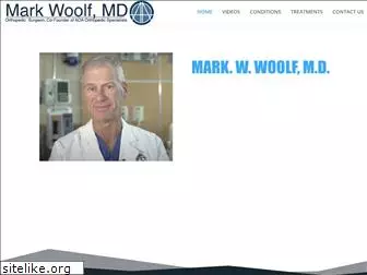 markwoolfmd.com