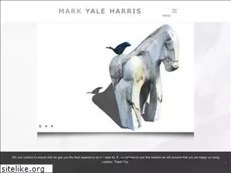 markyaleharris.com