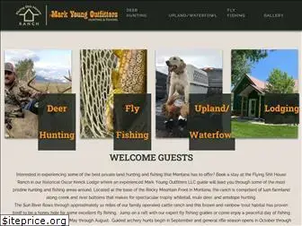 markyoungoutfitters.com