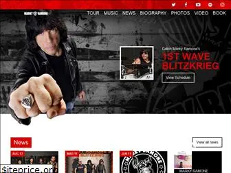 markyramone.com