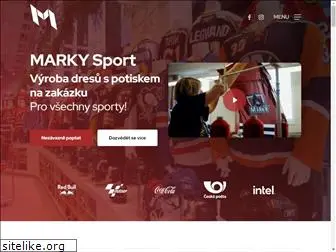 markysport.cz