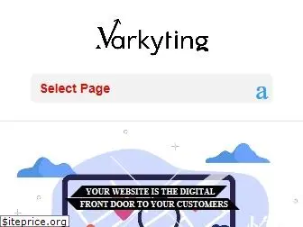 markyting.com