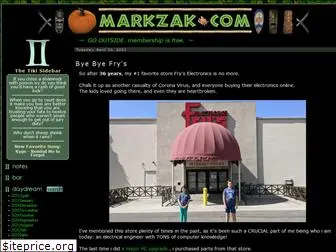 markzak.com