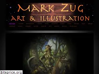 markzug.com