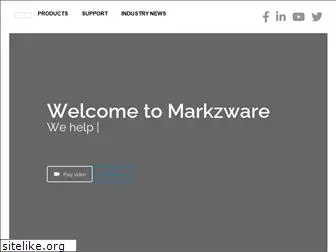 markzwear.com