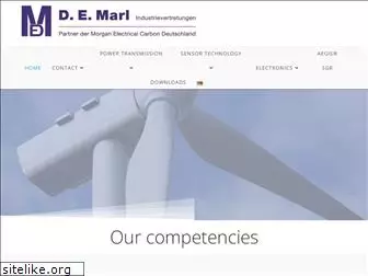 marl-industrievertretungen.de