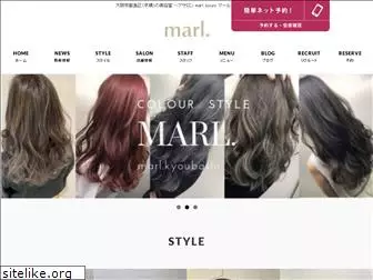 marl-luxury.com
