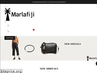 marlafiji.com