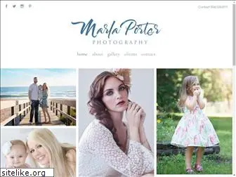 marlaporterphotography.com