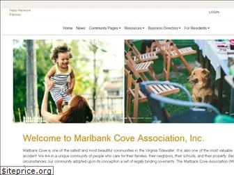 marlbankcove.org