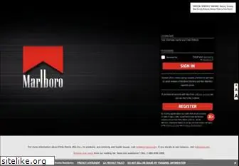 marlboro.com