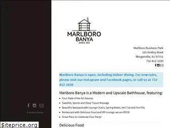 marlborobanya.com