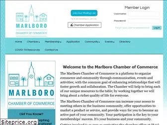 marlborochamber.org