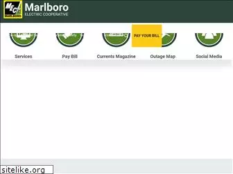 marlboroelectric.net