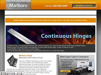 marlborohinge.com