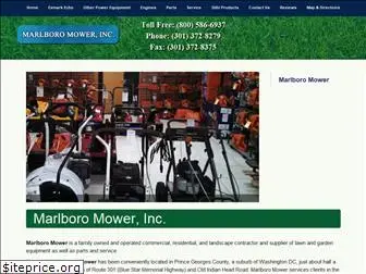 marlboromower.com