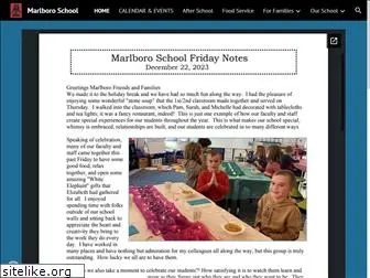 marlboroschool.net