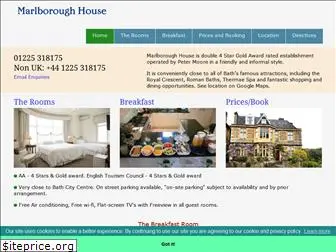marlborough-house.net
