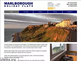 marlborough-seafront-flats.co.uk