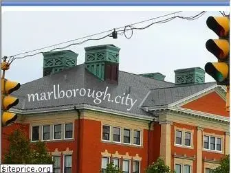 marlborough.city