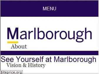 marlborough.org