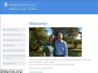 marlboroughanglicanteam.org.uk
