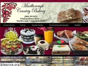 marlboroughcountrybakery.com