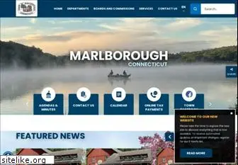marlboroughct.net