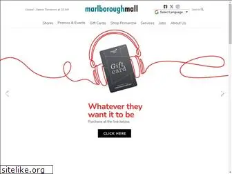 marlboroughmall.com