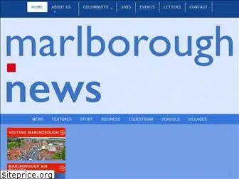 marlboroughnewsonline.co.uk