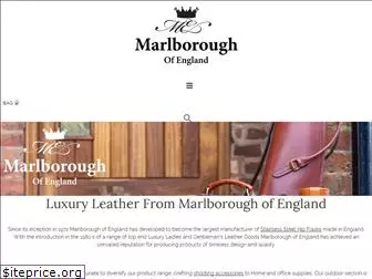 marlboroughofengland.com