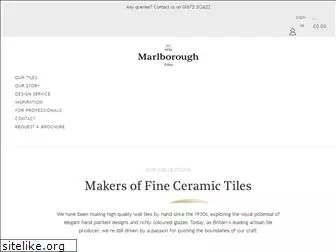 marlboroughtiles.com