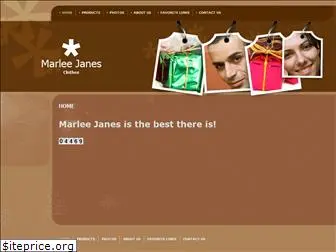 marleejanes.com