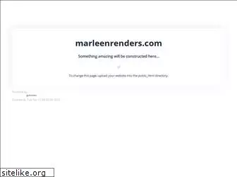 marleenrenders.com