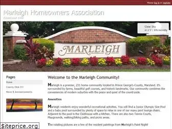 marleighhoa.com