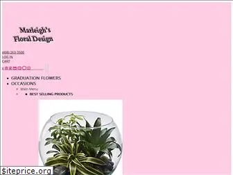 marleighsflowers.com