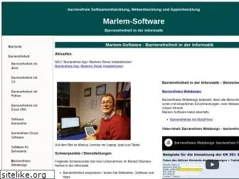 marlem-software.de