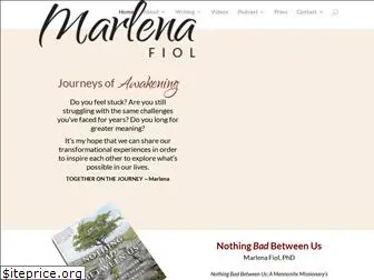 marlenafiol.com