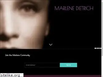 marlene.com