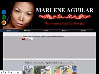 marleneaguilar.com