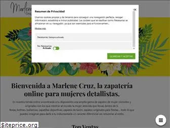 marlenecruz.com