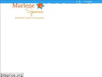 marlenespence.com