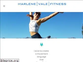 marlenevalefitness.ca