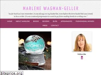 marlenewagmangeller.com