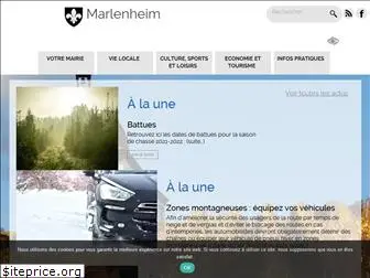 marlenheim.com
