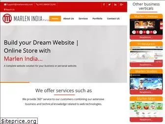 marlenindia.com